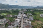 【视频】最是乡音解乡愁（308） 白沙镇茭河村：路灯焕新 民心暖