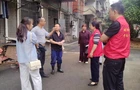 曲潭街道：以案为鉴筑防线 排查整治守底线