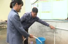 【视频】最是乡音解乡愁（309） 官岭镇锡盆村：疏通水管解民“渴”