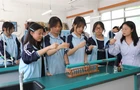 常宁三中：深耕科创沃土 涵养创新少年