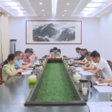 【视频】政协常宁市第十一届委员会第五十九次主席会议召开