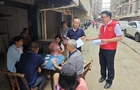 常宁市社会化禁毒事务中心：“敲门”送安全 剪线除隐患