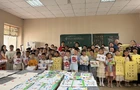 【视频】常宁文化馆：春季少儿公益培训班结业 学员成果精彩亮相