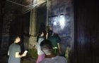 白沙镇：夜巡排隐患 敲门送平安