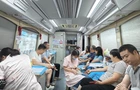 白沙镇开展无偿献血活动