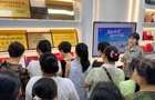 【视频】常宁技能大师工作室开放日  市民“沉浸式”读懂工匠精神