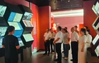 市科协开展庆祝建党105周年主题党日活动