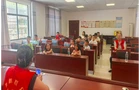 洋泉镇黄洞村：党群阵地润童心 安全相伴度暑假