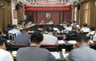 贯彻落实党代会精神丨西岭镇：对标对表抓落实 六项举措促发展