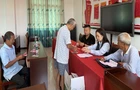 【最是乡音解乡愁（315）】 官岭镇江边村：解开26位村民的“薪结”  