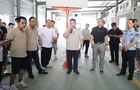 【视频】衡阳市机动车检验机构规范化建设观摩学习活动在常宁举行