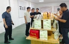 蓬塘乡这场学习之旅收获满满