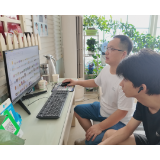 【脱下戎装 他们依然是“尖兵”】吴志陵：从“硬扛”到“守护” 从未退场
