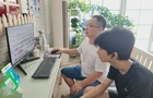 【脱下戎装 他们依然是“尖兵”】吴志陵：从“硬扛”到“守护” 从未退场