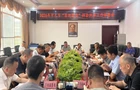 【视频】常宁部署中元节“禁燃禁烧”工作  全力守护文明平安中元