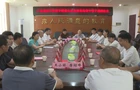常宁籍企业家结对帮扶家乡学子