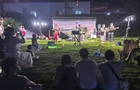 荷韵遇七夕 新风润佳节