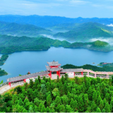 【常宁景区景点简介】天湖湿地公园