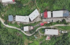 弥泉林场：走访察隐患 修复护坡保民安