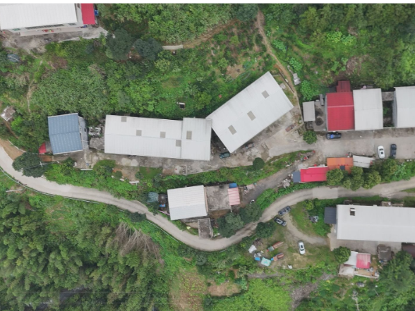 弥泉林场：走访察隐患 修复护坡保民安