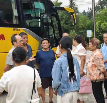 【视频】迎战台风“沙德尔”| 常宁塔山瑶族乡：抢在台风前 转移1089人