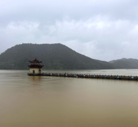 【视频】迎战台风“沙德尔”丨市水利局：闻“风”而动 筑牢防汛“安全堤”