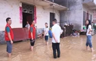 【视频】迎战台风“沙德尔”丨曲潭街道：未雨绸缪抢先手 干群同心护家园