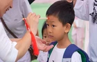 【视频】宜阳街道中心学校：开蒙启智迎新生 古韵仪式点亮成长路