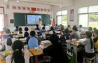 常宁团市委：灾后心理疏导进校园 呵护青少年阳光成长