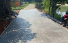 最是乡音解乡愁（326）丨曲潭街道连心社区：修路便民暖民心