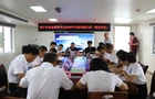 【视频】常宁市水运事务中心：渡口变赛场 比武练真功