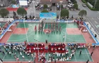 【视频】篮球为媒 家校共育丨常宁宜阳街道中心学校“宜城杯”校BA火热开赛