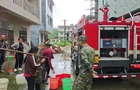 庙前镇：跨镇打破“缓冲区” 携手共筑“安全堤”