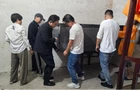 宜阳街道塘湾村：以“迅”应“汛” 成功化解河水倒灌险情