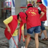 创建省级文明城市| 市医保局:发挥党员模范作用 助推文明城市创建