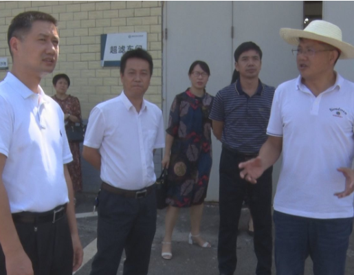 常宁办理衡阳市人大代表建议和政协委员提案取得阶段性成效