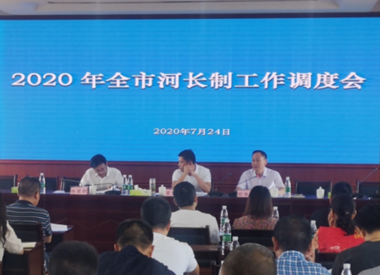 常宁重点水域禁捕禁退工作取得明显成效