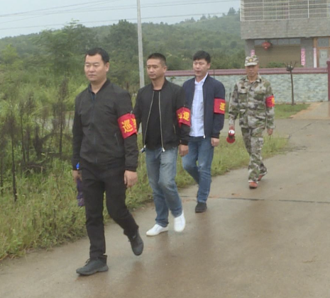 压实责任 全力以赴确保全市油茶收摘秩序平稳有序