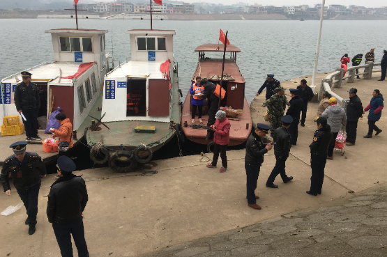 常宁开展交通运输行业安全生产“百日整治”专项行动