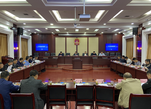 新修订的《中华人民共和国动物防疫法》5月1日起正式实施