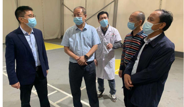 常宁：优化接种服务  加快推进新冠肺炎疫苗接种