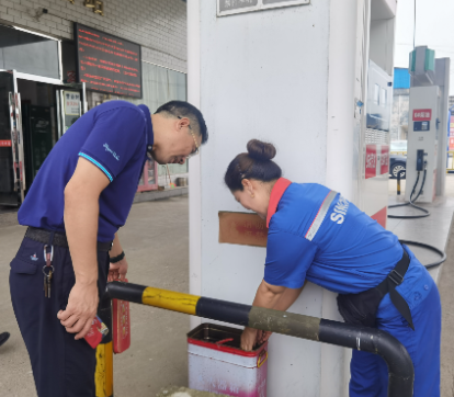 常宁整治安全顽瘴痼疾 维护社会和谐稳定