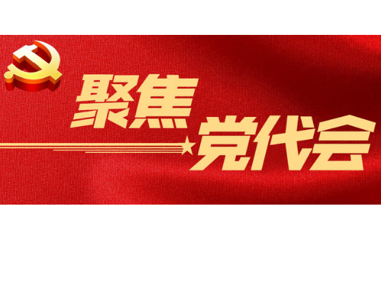 【聚焦党代会】党代表心声：为全面建设现代化新常宁努力奋斗