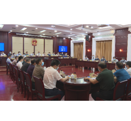 市十七届人大常委会举行第四十一次会议