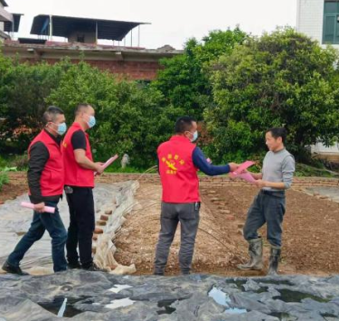 标准化 新变化丨推进城乡治理标准化 让家乡更加靓丽