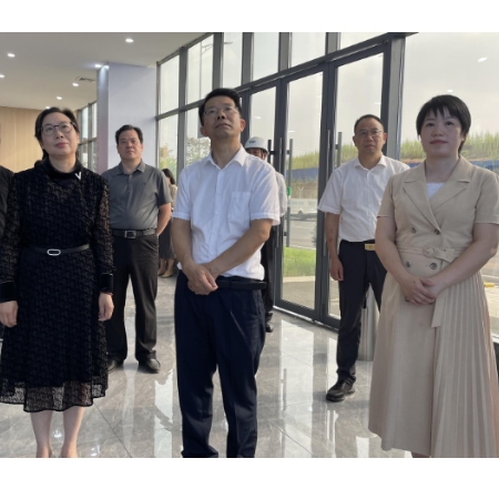 【视频】省人大常委会研究室来常调研市县两级人大守正创新、打造特色工作品牌情况
