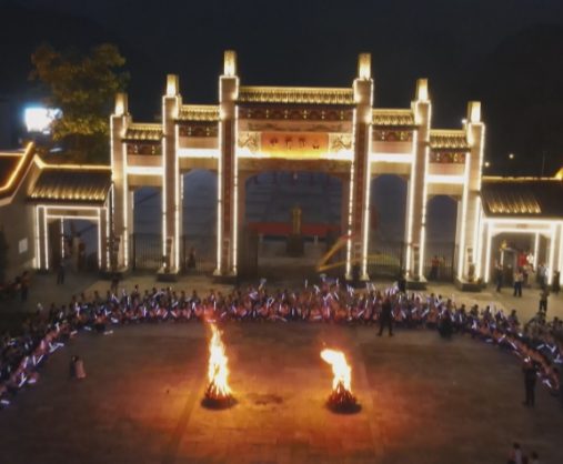 【视频】常宁：研学旅行双轨并行 铸魂育人开辟新路径