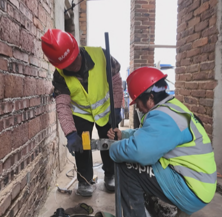 最是乡音解乡愁(295) 曲潭街道书泉村:2334名村民喝上“幸福水”