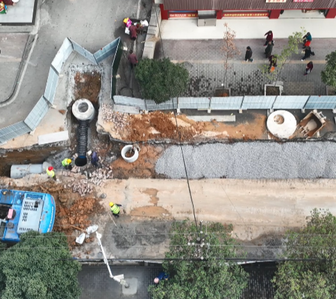 【视频】城市微革命 幸福家门口(89) 告别“旧时光” 常宁泉峰片区改造进入冲刺 明年2月焕新亮相