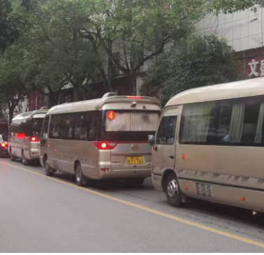 【视频】在看中比 在比中学  常宁“组团”观摩乡镇（街道）工作 罗卫华 邓艳红参加